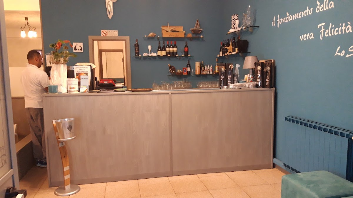 Lo Storione Photos 2